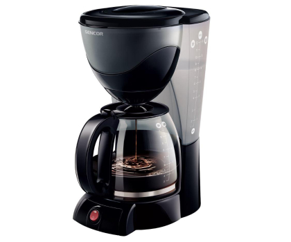Ekspres i kawa Sencor SCE 3000BK